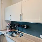 Апартаменты Mosel Quartier 32 Броденбах
