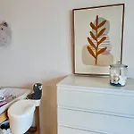 Appartement Mosel Quartier 32 Brodenbach