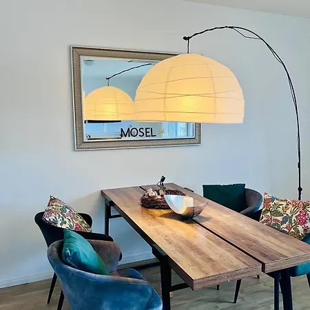 Mosel Quartier 32 * Броденбах