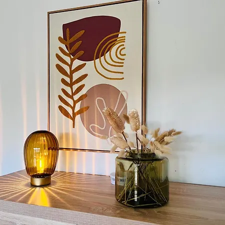 Apartmán Mosel Quartier 32