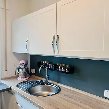 Lejlighed Mosel Quartier 32 Brodenbach