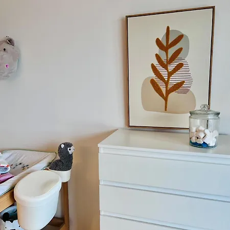 Apartment Mosel Quartier 32 Brodenbach