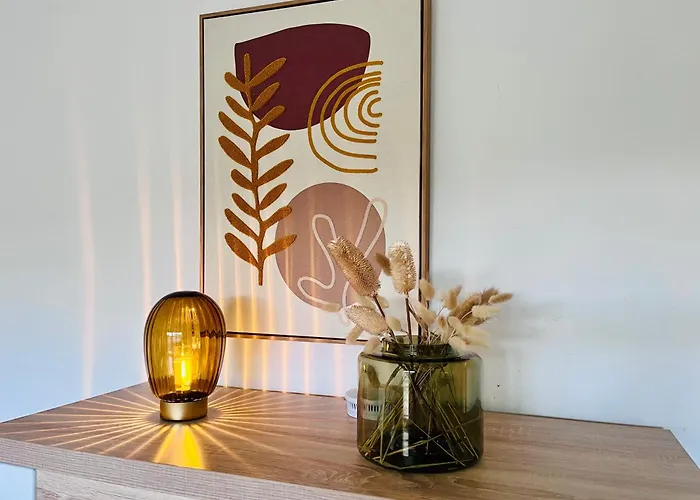 Apartmán Mosel Quartier 32