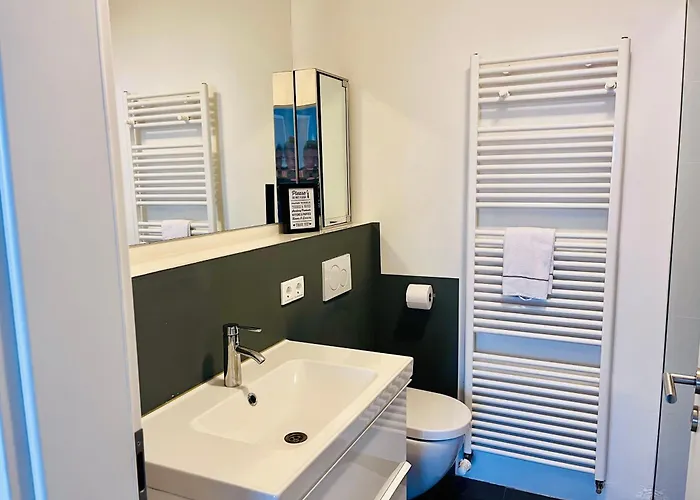 Apartamento Mosel Quartier 32