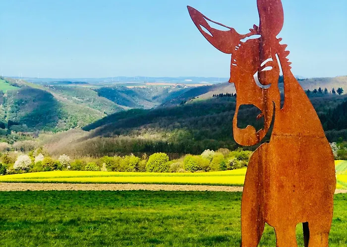 Mosel Quartier 32 Brodenbach