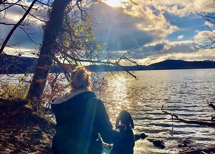 Mosel Quartier 32 Apartamento *