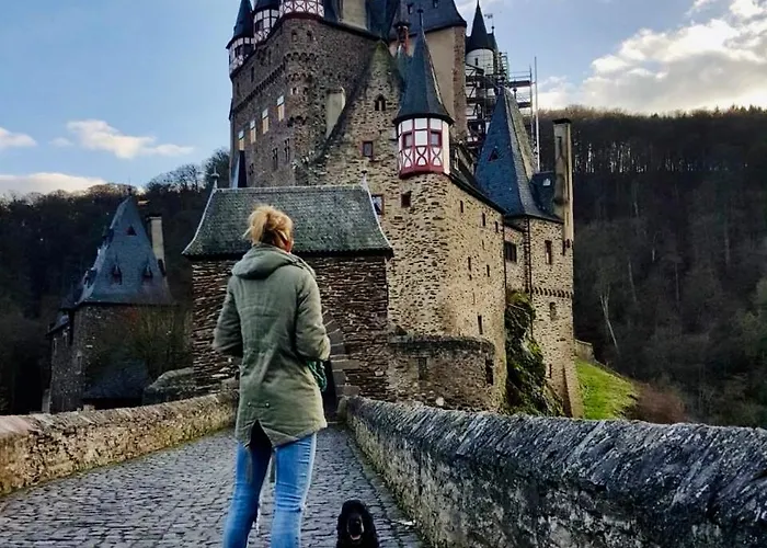 Apartamento Mosel Quartier 32 *