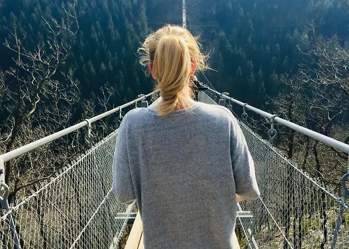 Mosel Quartier 32 Apartamento Brodenbach