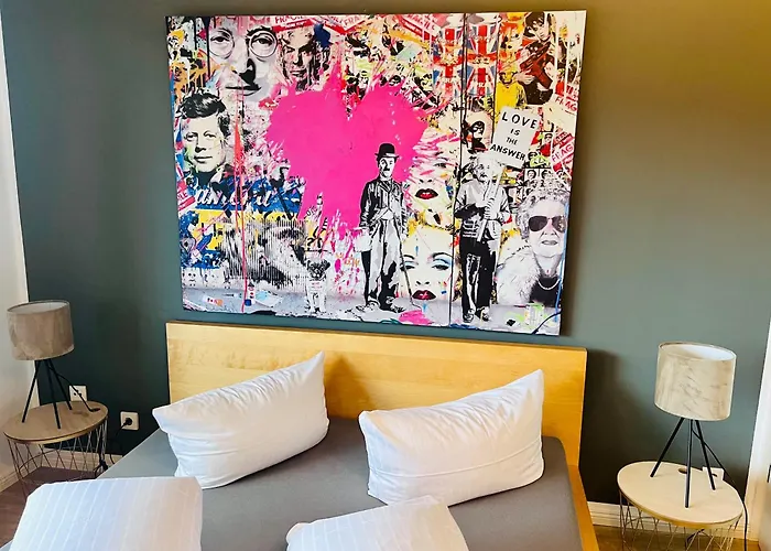 Mosel Quartier 32 Apartamento