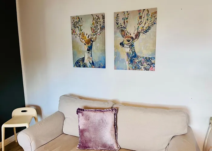 Apartamento Mosel Quartier 32 *